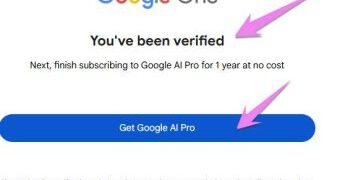 Cách tạo Google AI Pro 12 tháng miễn phí bằng tài khoản sinh viên Ấn Độ