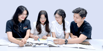 AI đang giữ một vị trí quan trọng trong hệ sinh thái EdTech Việt Nam!- Ảnh 1.