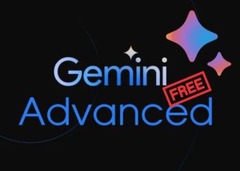 Cách nhận 1 năm Gemini Advanced miễn phí, bypass xác minh SheerID