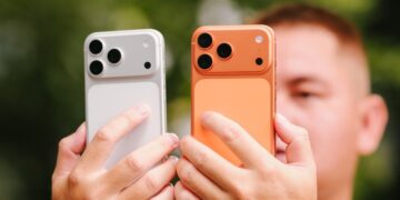 Test hiệu năng iPhone 17 series và iPhone Air: Cái kết bất ngờ!- Ảnh 12.