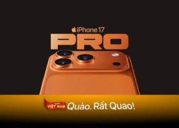 Cập nhật giá iphone 17 Pro và ưu đãi Preorder cực hot 2025 8