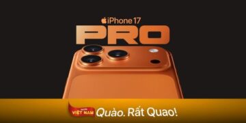 Cập nhật giá iphone 17 Pro và ưu đãi Preorder cực hot 2025 8